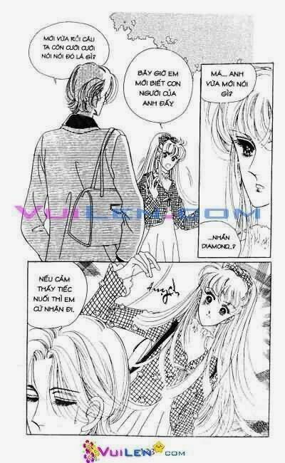 lá chắn tình yêu chapter 5 133