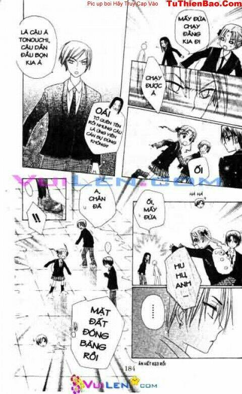 gakuen alice chapter 23 184