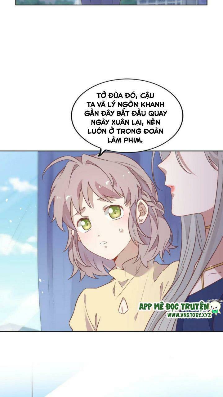 bạn trai kém tuổi bẫy yêu tôi chapter 59 45