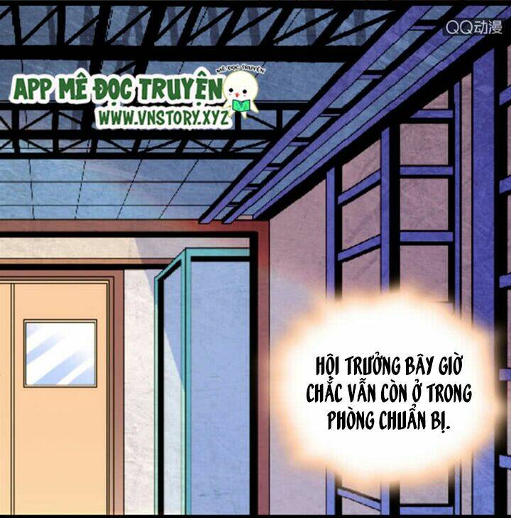 nữ hầu sau giờ học chapter 37 3