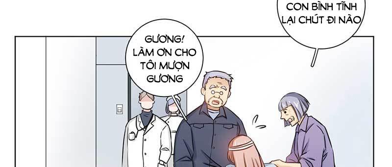 thế thân phiền toái, tổng tài một sắc khí chapter 1 62