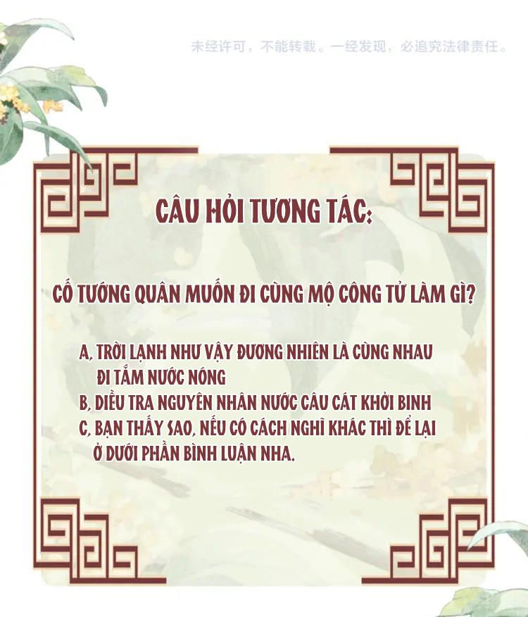 tướng quân luôn tự coi mình thành thế thân chapter 18 37