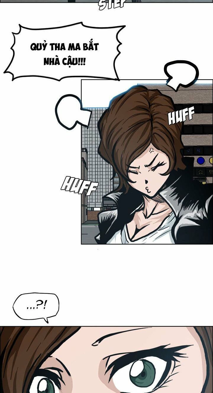 bá chủ học đường ss2 chapter 25 45