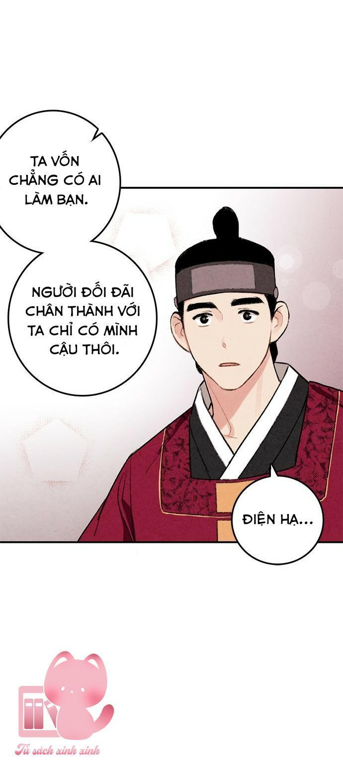 lệnh cấm hôn chapter 13 50