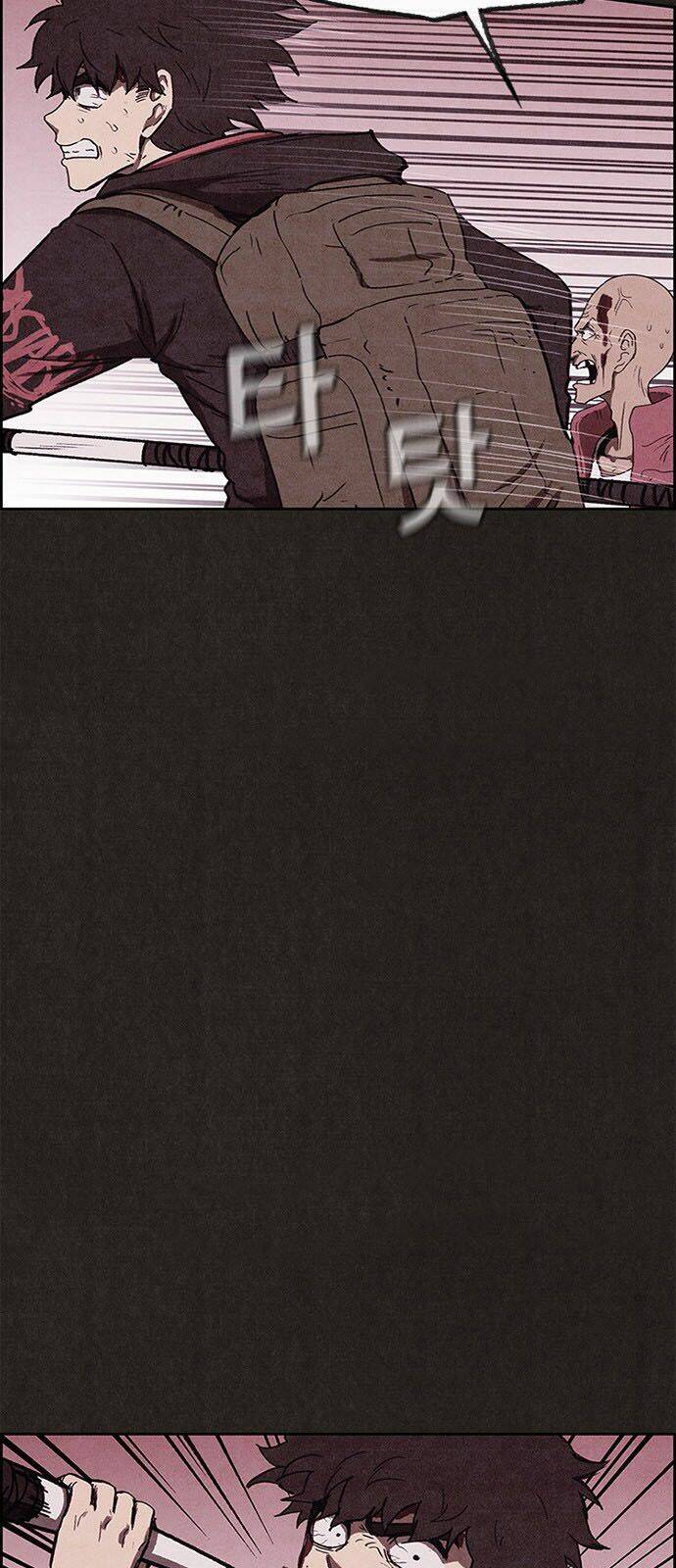 quái vật tại chung cư xanh chapter 82 45