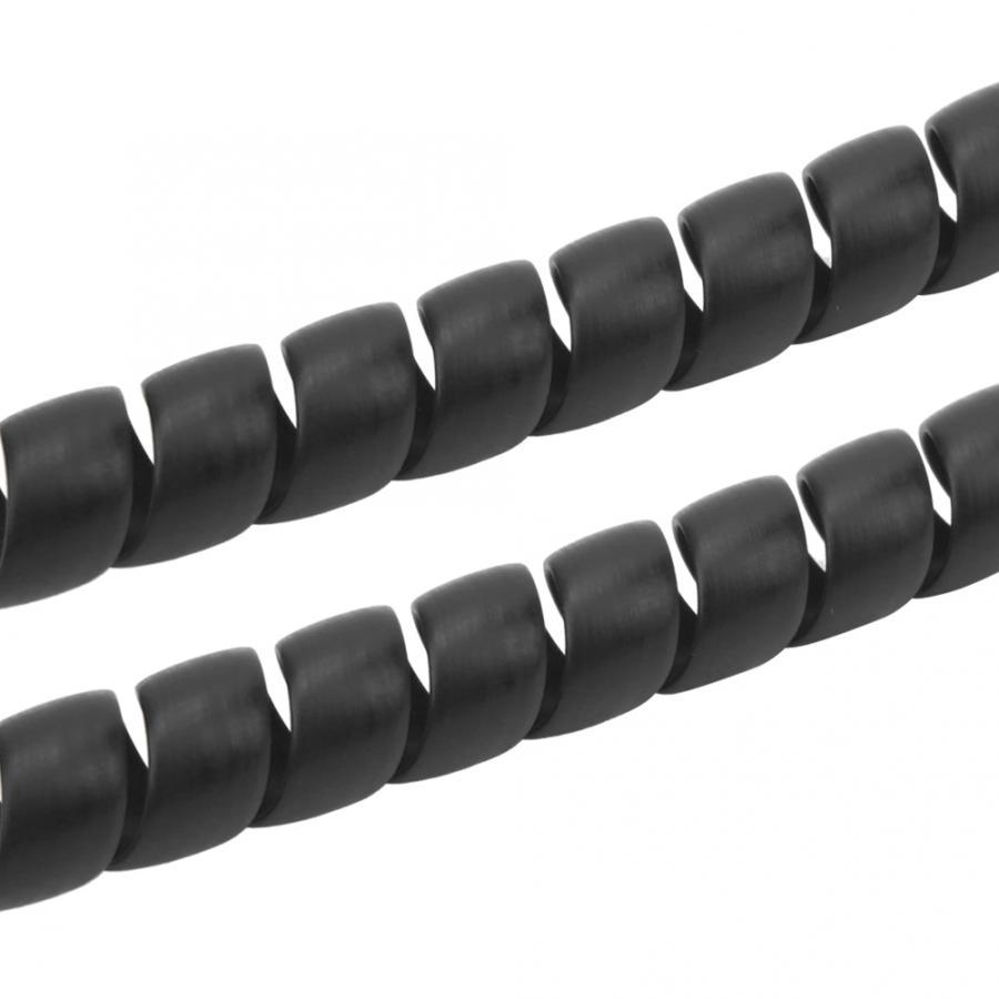 Máy bảo vệ phanh xe tay ga điện Color: Black