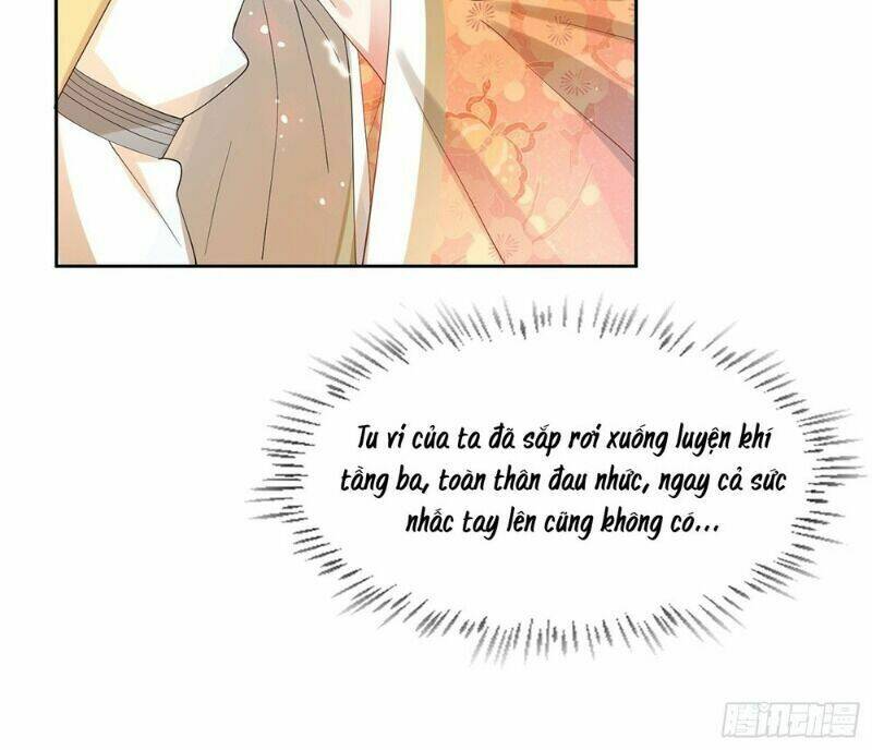 nghe nói ta là hợp hoan lão tổ? chapter 38 15