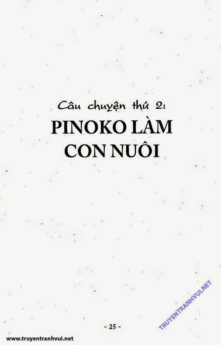 bác sĩ quái dị chapter 131 2