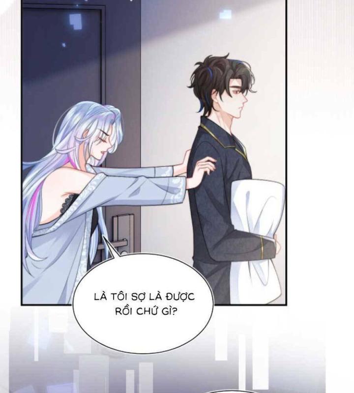 vị chỉ huy lạnh lùng khóc trong vòng tay tôi chapter 9 34