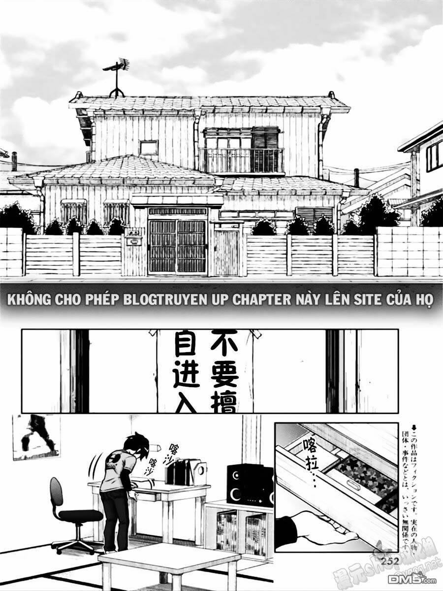 re:marina chapter 40 4