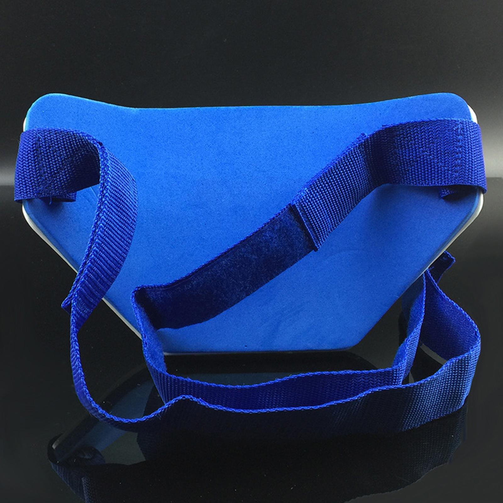 Fishing Belt Adjustable Durable Fighting Rod Holder for Boat Fishing Devices