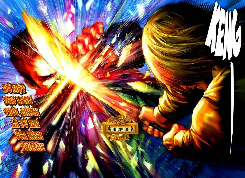 cửu long thành trại 2 chapter 10 19