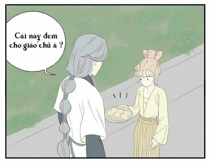 giáo chủ, chú ý thanh danh! chapter 14 9