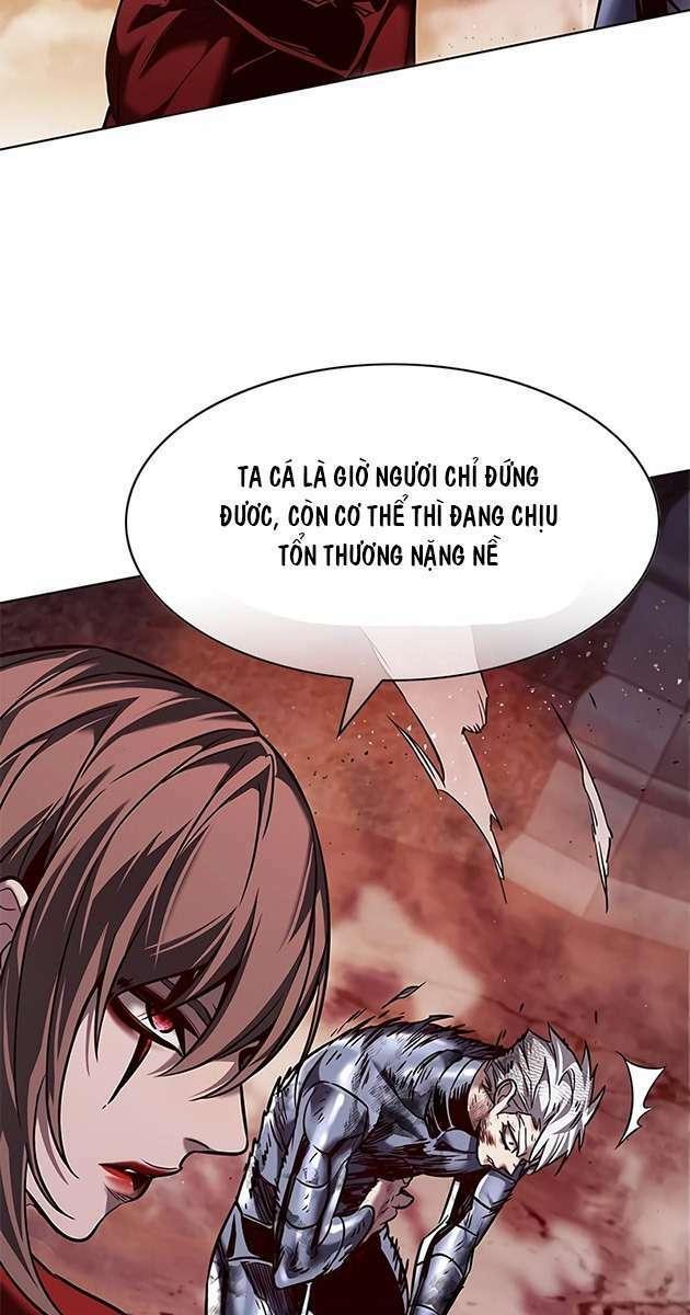 biến thân thành mèo chapter 253 13