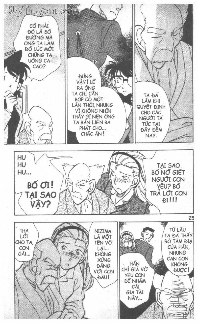 conan - bộ đặc biệt chapter 8 23