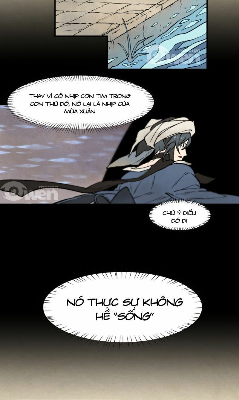 nơi mà ngôi sao băng rơi xuống, hãy đợi ở đó chapter 5 2