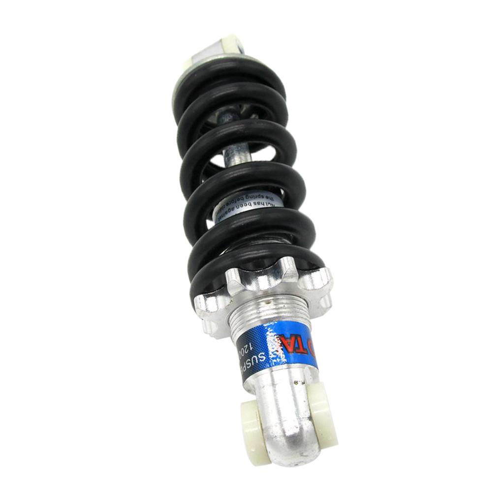 150mm 1200lb Chân Ô Tô Xe Máy ATV Bụi Bẩn Xe Đạp Treo Phía Sau Máy Chống Sốc Va Đập
