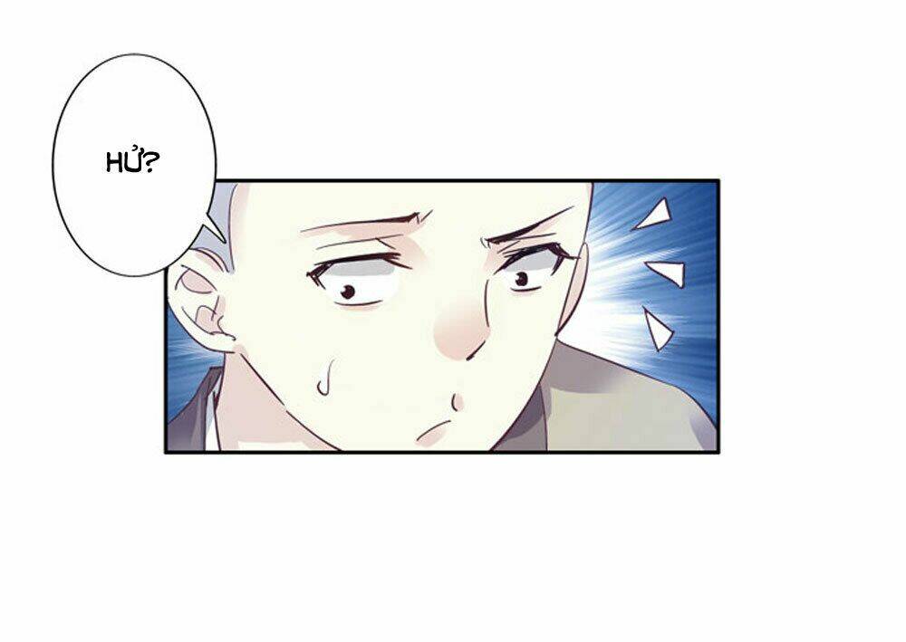 thiền tâm vấn đạo chapter 31 21