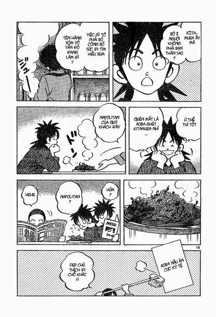 trò chơi vượt qua thử thách chapter 19 16