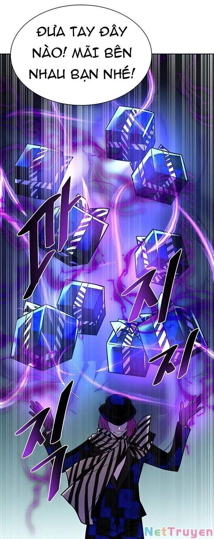 tiêu diệt ác nhân chapter 40 32
