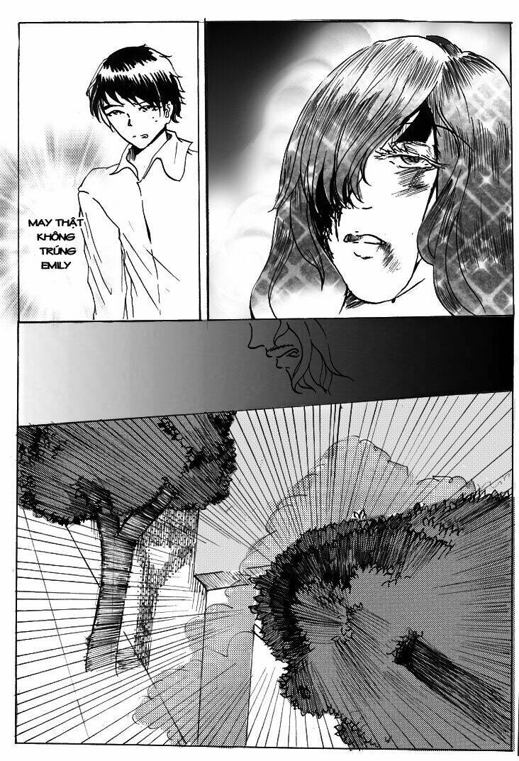 tuổi loạn chapter 3 23