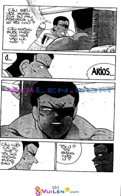 truyền nhân atula - shura no mon i chapter 25 152