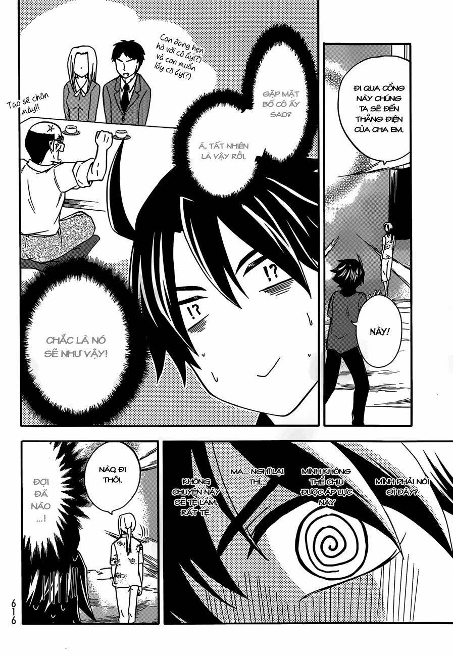 maga-tsuki chapter 38 8