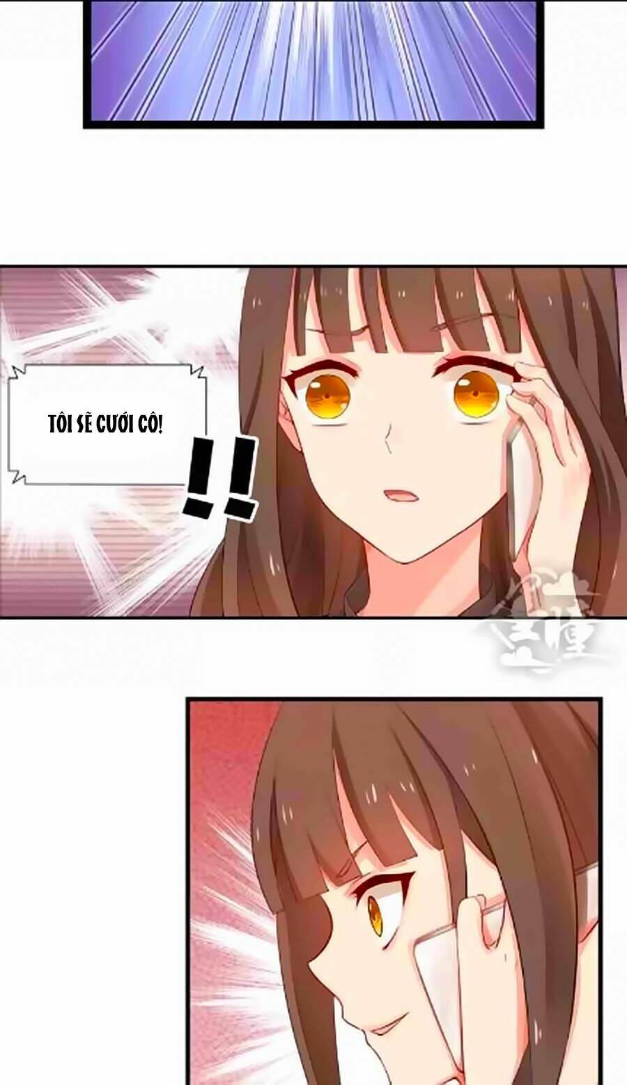 chỉ nhiễm thành hôn chapter 20 16