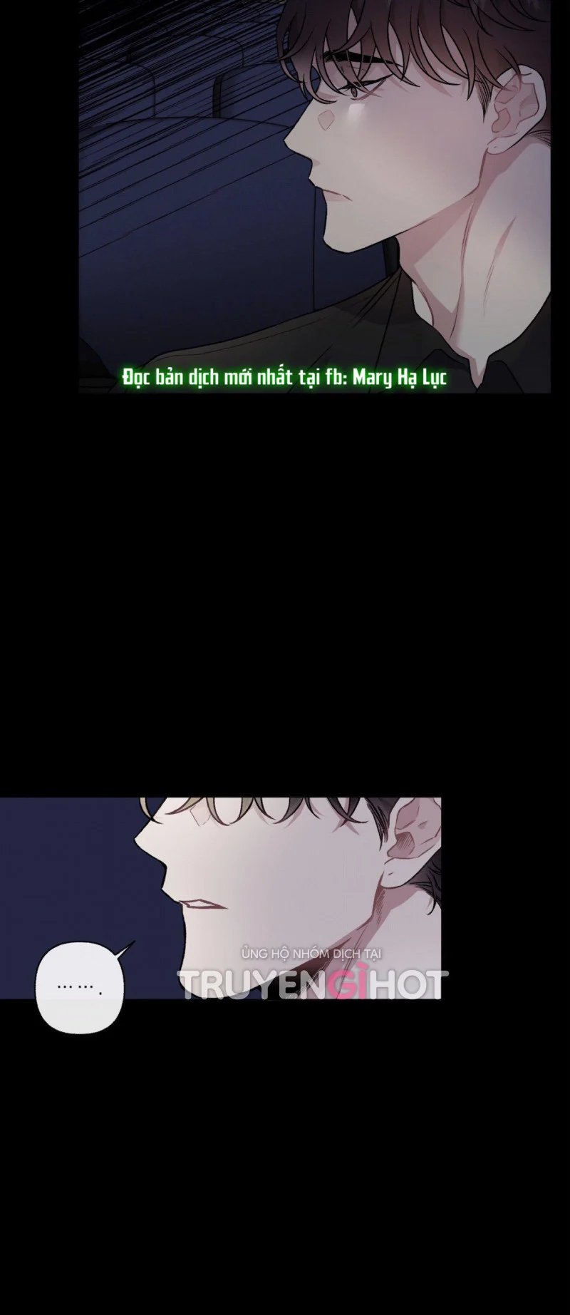 tình yêu kì lạ chapter 50 32