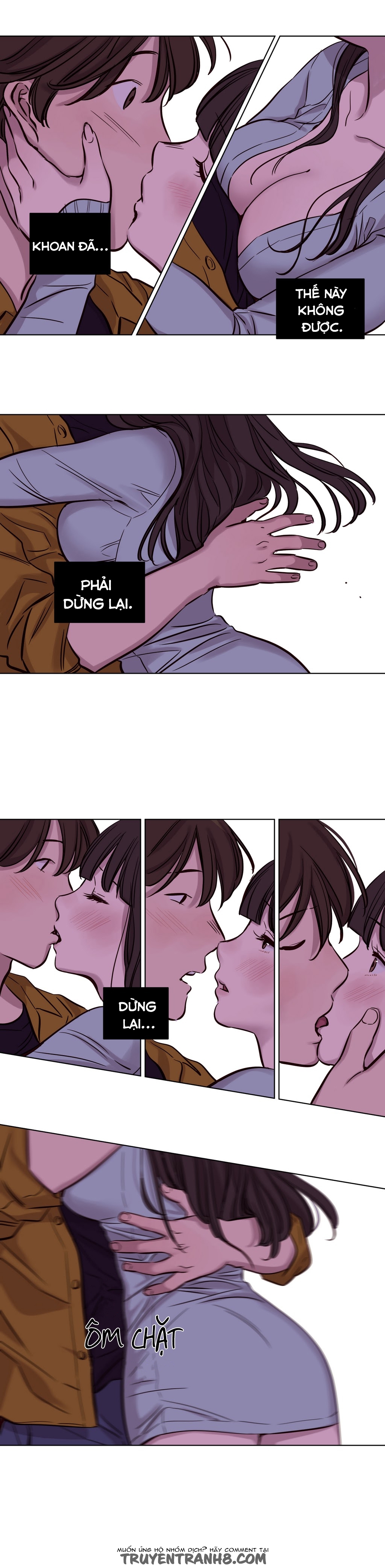 đền tội chapter 15 2