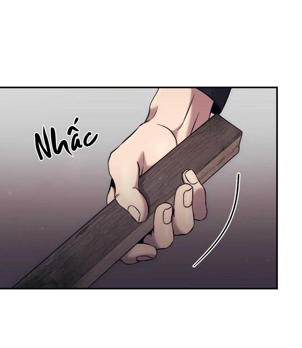 công cuộc báo thù của kẻ yếu thế chapter 64 24