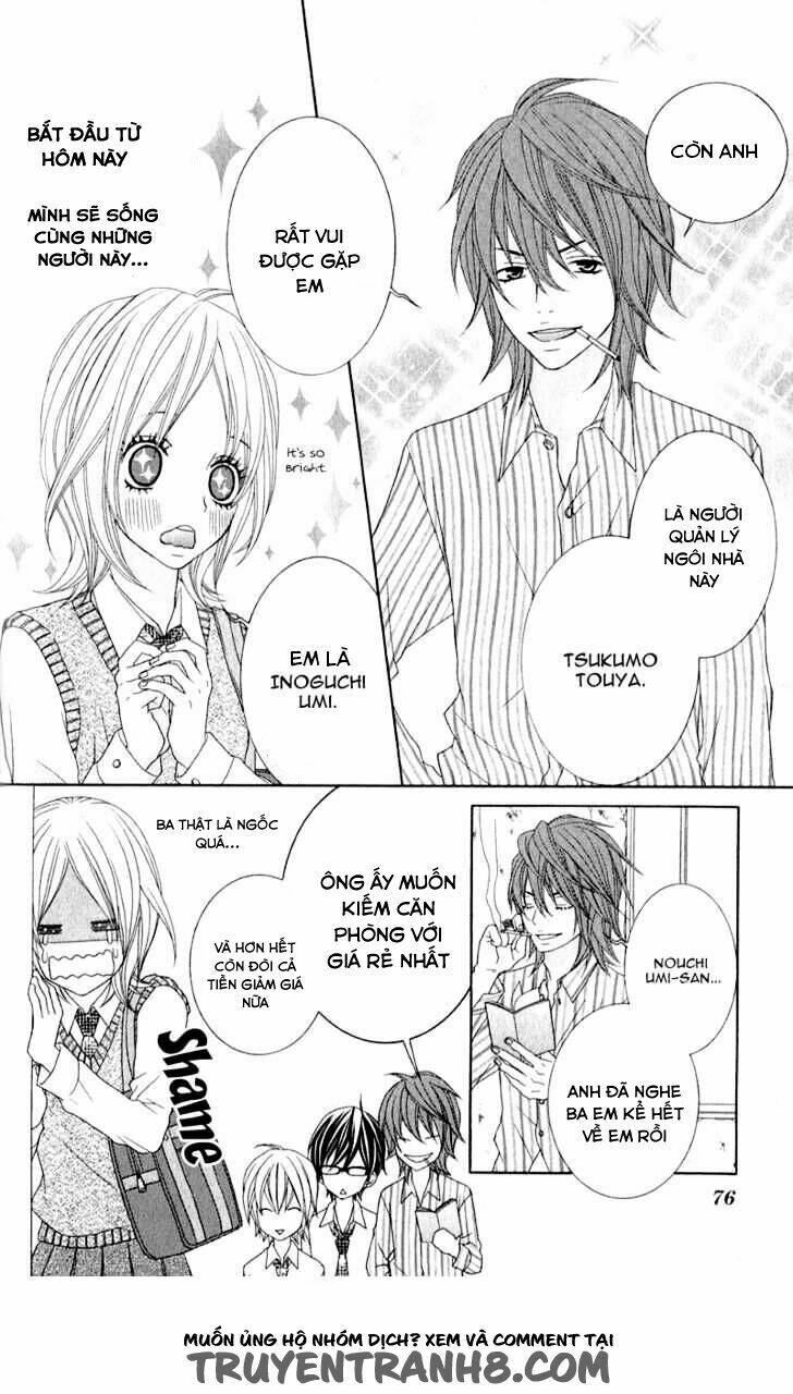 love share chapter 4 8