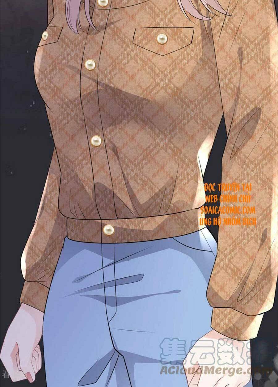 đại tiểu thư có ý đồ gì xấu đâu chapter 91 35