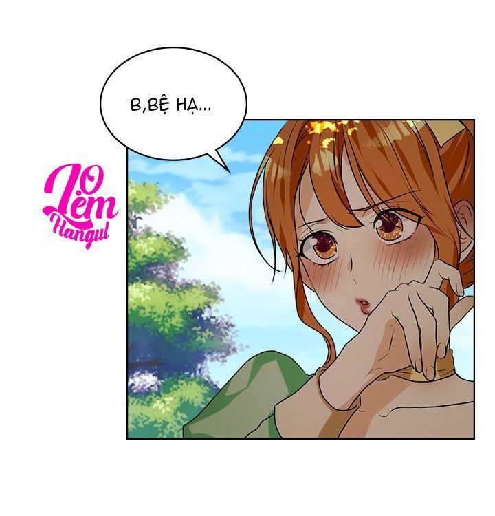 đức hạnh của ác nữ phản diện chapter 20 40