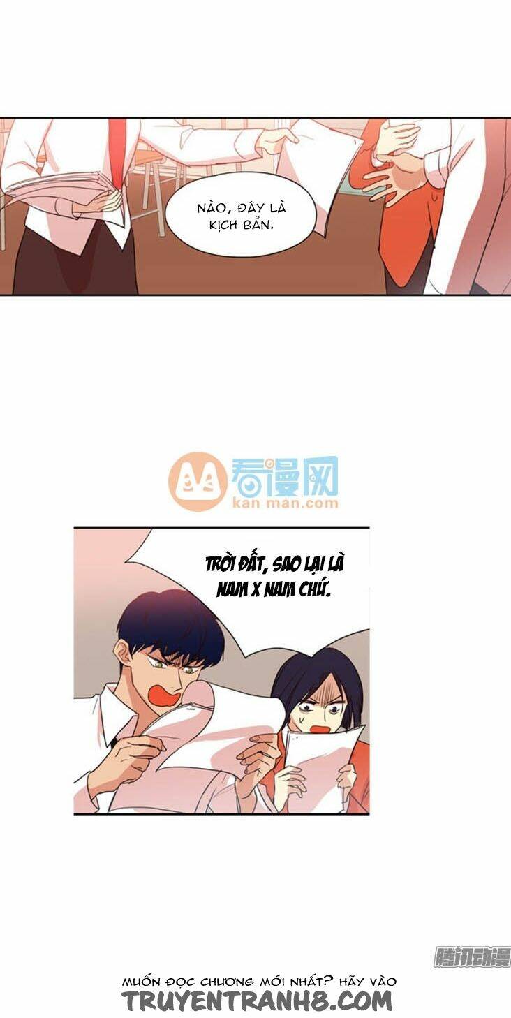 trở lại tuổi mười mấy chapter 51 4