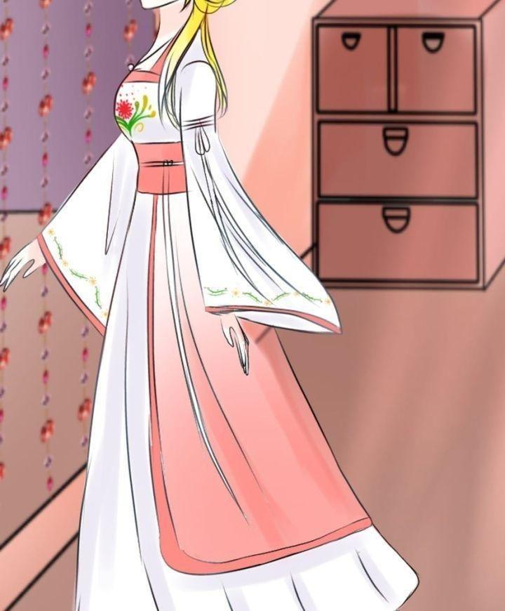 xuyên không làm thái tử phi chapter 12 57