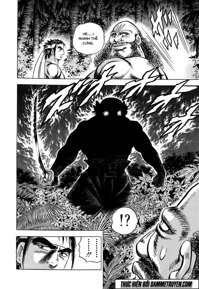 akakatsuki!! otokojuku - seinen yo, taishi wo idake chapter 7 17