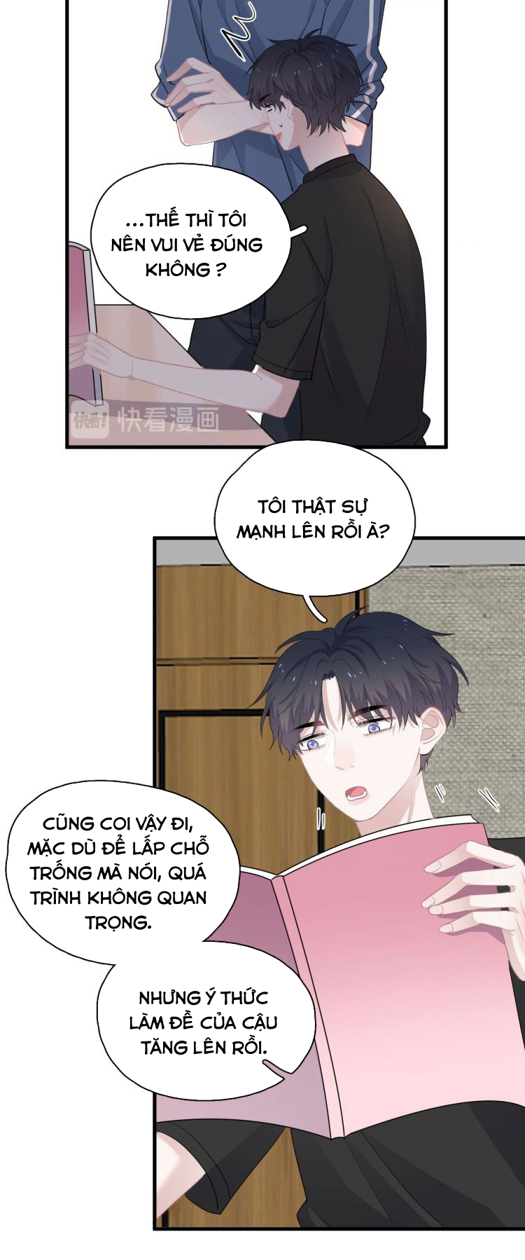 đề này vượt quá sức rồi chapter 21 14