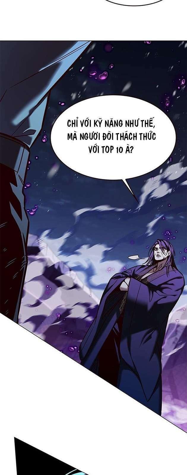 biến thân thành mèo chapter 273 73