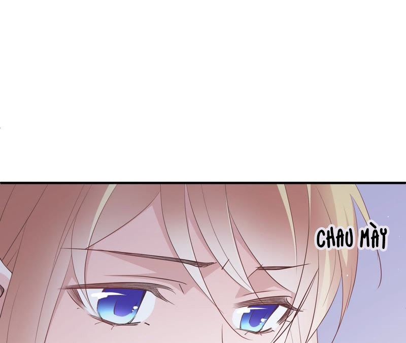 chiến lược lãng mạn của thịnh thiếu chapter 74 15