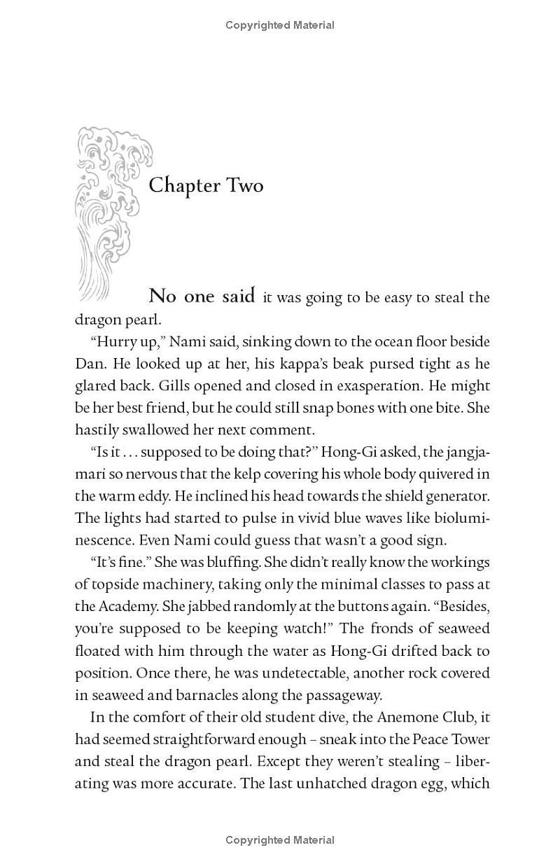 Sách ngoại văn: Fathomfolk