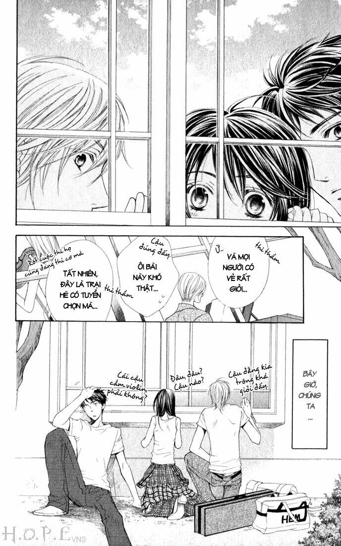 cung đàn vàng chapter 48 2