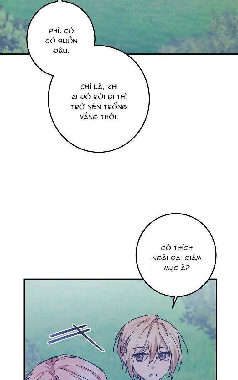 nhân vật phản diện được tôi nuôi dưỡng tốt chapter 33 36