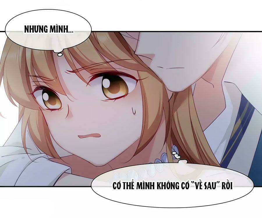 nhân chất tình nhân chapter 11.2 11