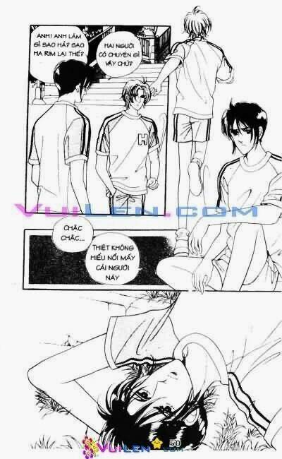 lá chắn tình yêu chapter 8 48