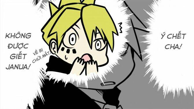 senyuu chapter 22 52