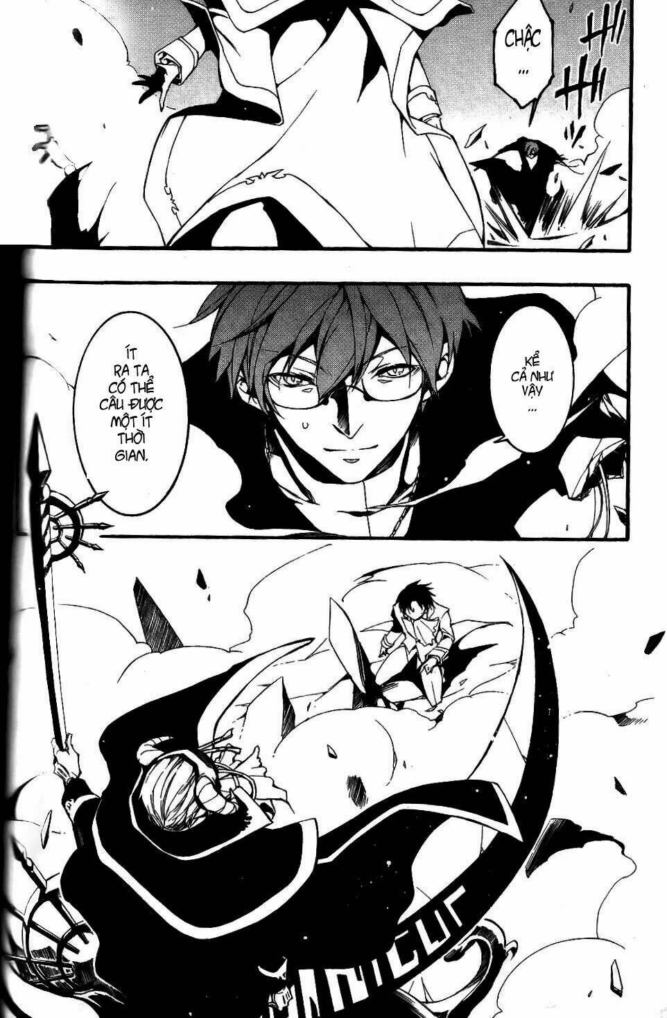 07 hồn ma chapter 81 20