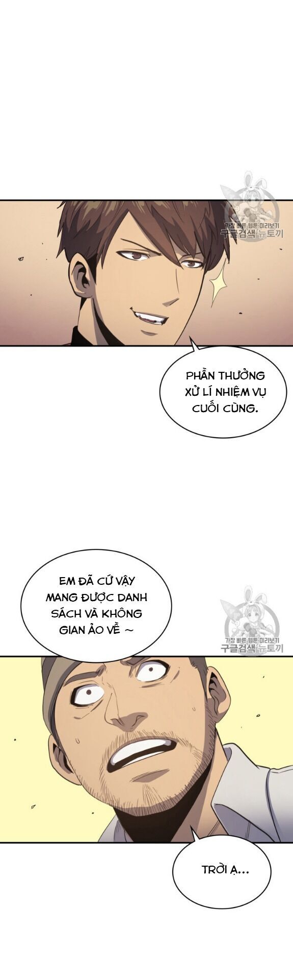 bậc thầy trở về chapter 5 35