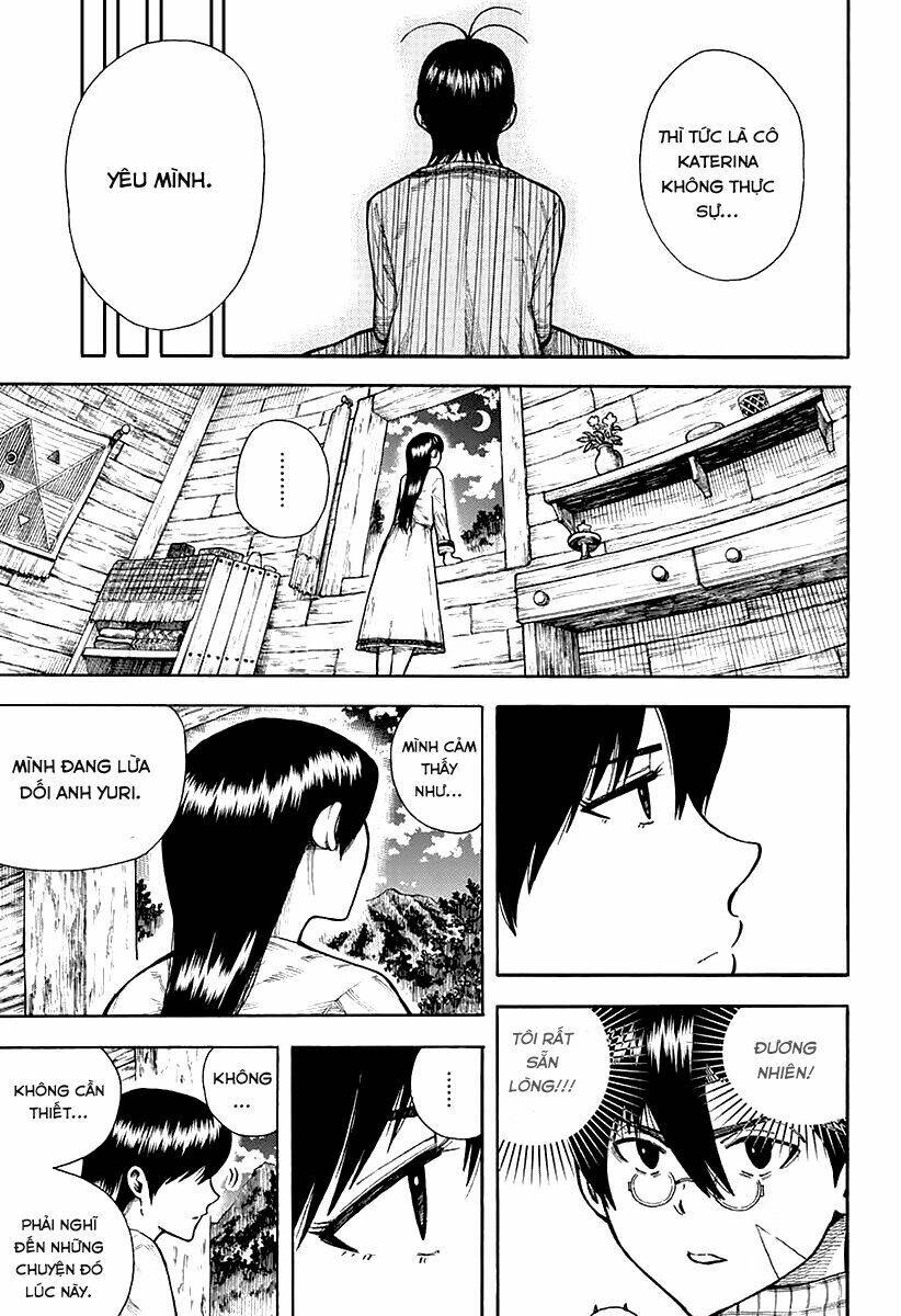 densetsu no yuusha no konkatstu chapter 6 50