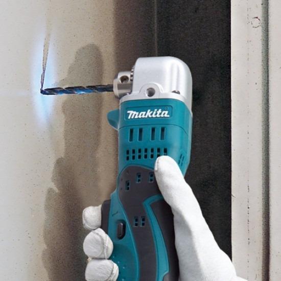 THÂN MÁY KHOAN GÓC PIN 10.8V/1.3AH 10MM MAKITA DA331DZ - HÀNG CHÍNH HÃNG